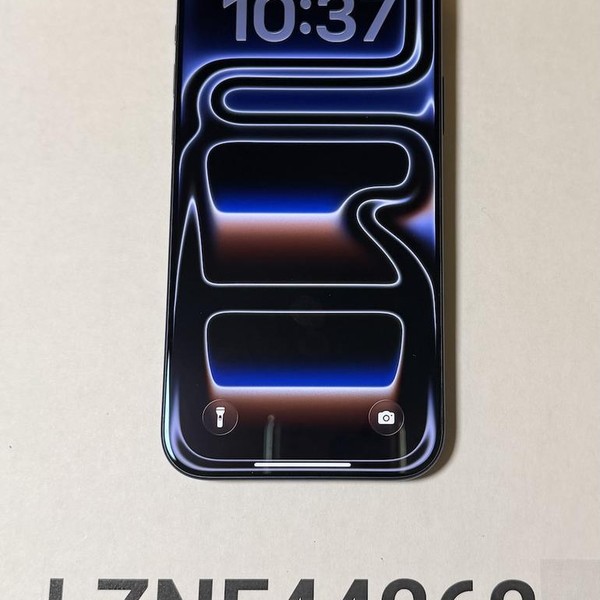 Apple iPhone 17 Pro Max - Unlocked, 256 GB, Deep Blue, A3257