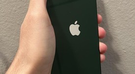 Good
													Apple iPhone 13 - Unlocked, Green, 128 GB, A2482, photo 5 of 12