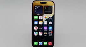 Mint
													Apple iPhone 15 - Unlocked, Pink, 128 GB, A2846, photo 3 of 10