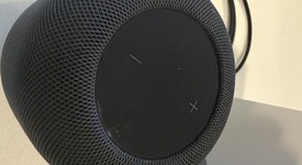 Mint
													Apple HomePod 2nd Gen - Midnight, photo 4 of 4