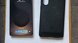 Mint
													Samsung Galaxy S25 Ultra - Verizon, Black, 256 GB, 12 GB, SM-S938U, photo 1 of 9