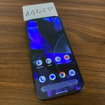 Good Google Pixel 9 Pro - Unlocked, Obsidian, 128 GB, 16 GB, GR83Y