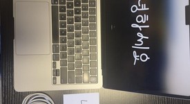 Good
													MacBook Air 2022 - 13" - Apple M2, Gray, 256 GB, 8 GB, photo 5 of 6