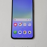 Mint Samsung Galaxy A36 5G - Verizon, 128 GB, Black, SM-A366U