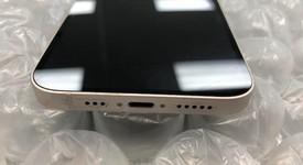 Mint
													Apple iPhone 12 - Unlocked, White, 256 GB, A2172, photo 5 of 5