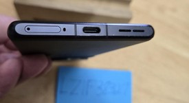 Good
													OnePlus 12R - Unlocked, Gray, 256 GB, 16 GB, CPH2611, photo 1 of 5