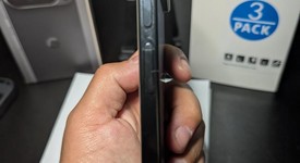 Mint
													Google Pixel 10 Pro XL - Unlocked, Obsidian, 512 GB, GUL82, photo 5 of 6