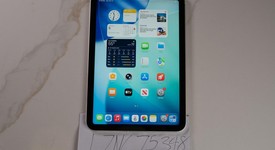 Good
													Apple iPad Mini 6th Gen - Unlocked, Gray, 64 GB, A2568, photo 1 of 9