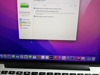 MacBook Pro 2015 (Retina) - 13"
