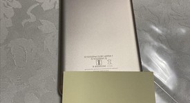 Fair
													Samsung Galaxy J7 Prime - Unlocked Non-US, Gold, 16 GB, 3 GB, G610F/DD, photo 4 of 6