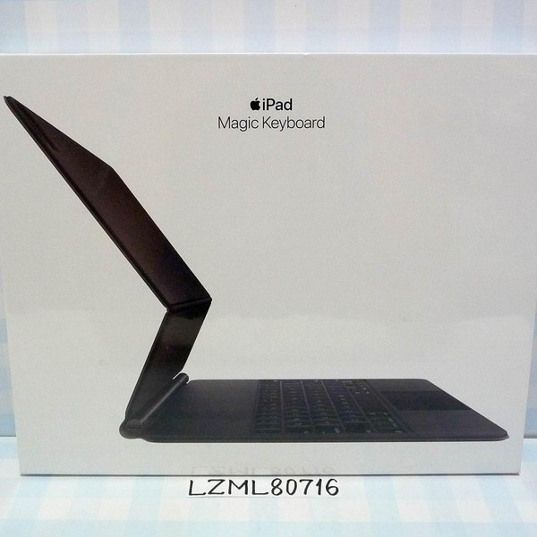 Apple Magic Keyboard for iPad Pro - Black