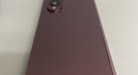 Good
													Samsung Galaxy Z Fold4 5G - Unlocked, Burgundy, 512 GB, 12 GB, SM-F936U1, photo 5 of 11