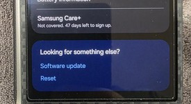 Mint
													Samsung Galaxy Z Fold7 - Unlocked, Jetblack, 1 TB, 16 GB, SM-F966U1, photo 4 of 15