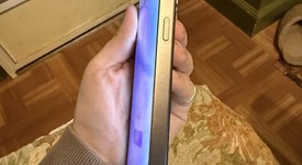 Mint
													Samsung Galaxy S24 FE - T-Mobile, Graphite, 128 GB, SM-S721U, photo 4 of 7