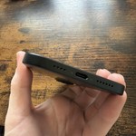 Good Apple iPhone 15 Plus - Unlocked, 128 GB, Black, A2847