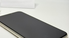 Good
													Apple iPhone 11 - Unlocked, White, 128 GB, A2111, photo 2 of 4