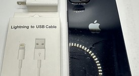 Fair
													Apple iPhone 14 - Unlocked, Midnight, 128 GB, A2649, photo 2 of 7