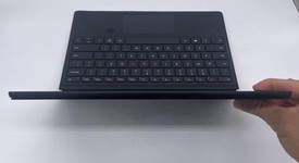 Fair
													Microsoft Surface Pro 7 - I5, Black, 256 GB, 8 GB, photo 4 of 7