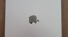 Good
													MacBook Pro 2021 - 16" - Apple M1 Max, Gray, 1 TB, 64 GB, photo 4 of 8
