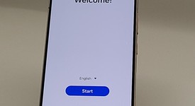 Fair
													Samsung Galaxy S22 - Verizon, Rose Gold, 256 GB, 8 GB, SM-S901U, photo 3 of 3