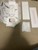 Mint Apple Watch Series 9 45mm - Unlocked, Pink, A2984 - Cellular, Aluminum