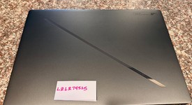 Good
													Asus ROG Zephyrus G16 (2024) GU605 - Black, 2 TB, 16 GB, photo 2 of 9