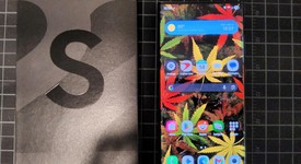 Mint
													Samsung Galaxy S22 Ultra - Verizon, Black, 256 GB, 12 GB, SM-S908U, photo 2 of 8