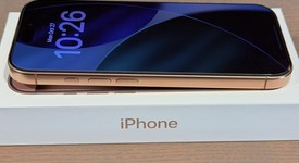 Good
													Apple iPhone 16 Pro - Unlocked, Desert, 512 GB, A3083, photo 4 of 18