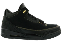 Jordan 3 Retro Black History Month for sale