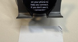 Good
													Samsung Galaxy Watch4 - Wi-Fi, Black, 40mm, photo 5 of 8