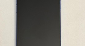 Mint
													Apple iPhone 16 - AT&T, Ultramarine, 128 GB, A3081, photo 3 of 8