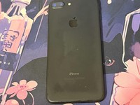 Apple iPhone 7 Plus