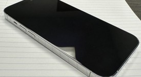 Good
													Apple iPhone 14 Pro - Verizon, Silver, 128 GB, A2650, photo 3 of 10