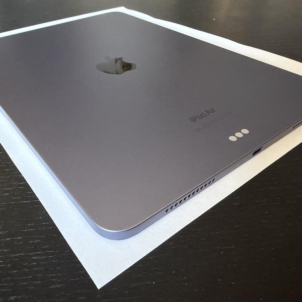 Apple iPad Air (5th Gen) - Wi-Fi, 64 GB, Purple, A2588