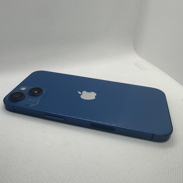 Apple iPhone 13 - Unlocked, 256 GB, Blue, A2482