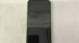 Mint
													Apple iPhone 5C - Sprint, Green, 8 GB, A1456, photo 2 of 7