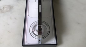 Mint
													Apple iPhone 13 Pro Max - Unlocked, Silver, 256 GB, A2484, photo 3 of 7