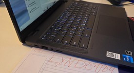 Mint
													Lenovo Flex 5i Chromebook - I3, Gray, 128 GB, 8 GB, photo 4 of 12
