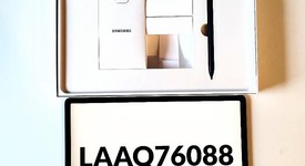 Mint
													Samsung Galaxy Tab S7 FE - Wi-Fi, Mystic Black, 256 GB, 8 GB, photo 4 of 10