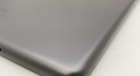 Good
													Apple iPad 8th Gen - Unlocked, Gray, 32 GB, A2428, photo 5 of 6