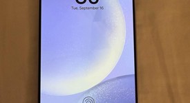 Good
													Samsung Galaxy S24 Plus - Unlocked, Blue, 512 GB, 12 GB, SM-S926U1, photo 4 of 5