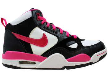 Nike Flight XIII 13 White (GS) for sale