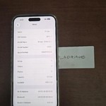 Mint Apple iPhone 14 Pro Max - Unlocked, 512 GB, Gold, A2651