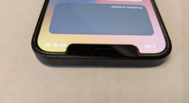 Good
													Apple iPhone 12 - Unlocked, Black, 64 GB, A2172, photo 5 of 7