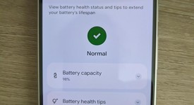 Good
													Google Pixel 9 - Unlocked, Porcelain, 128 GB, 12 GB, G2YBB, photo 2 of 11