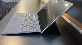 Good
													Microsoft Surface Pro 8 - I7, Platinum, 512 GB, 16 GB, photo 4 of 10