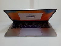 MacBook Pro 2017 (No Touch Bar) - 13"