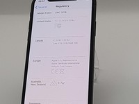 Apple iPhone Xs