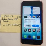 Good Apple iPhone SE 3rd Gen 2022 - TracFone, 64 GB, Red, A2595