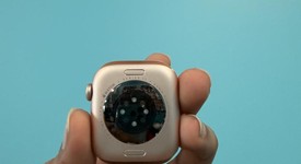 Good
													Apple Watch Series 11 42mm - Rose Gold, A3331 - GPS, Aluminum, photo 3 of 7